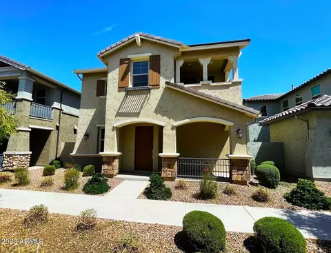 3917 E Perkinsville St, Gilbert, AZ 85295