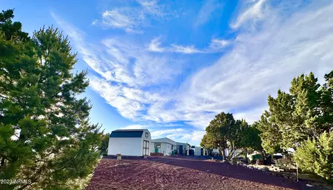 19 County Road 8303 --, Concho, AZ 85924