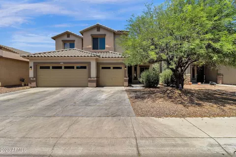 46124 W Sky Ln, Maricopa, AZ 85139