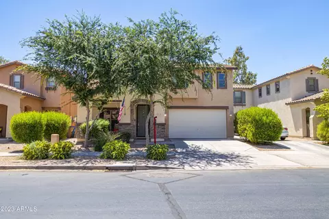 22134 S 211th St, Queen Creek, AZ 85142