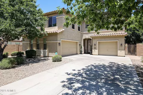 7138 W Morning Vista Dr, Peoria, AZ 85383