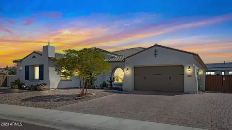22787 N 92nd Ln, Peoria, AZ 85383