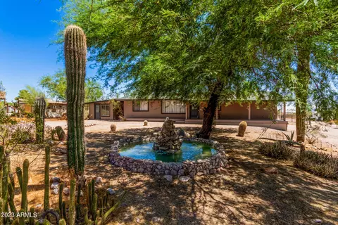 1175 W Canyon St, Apache Junction, AZ 85120