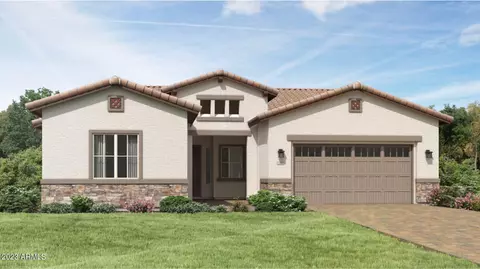 24574 N 174th Dr, Surprise, AZ 85387