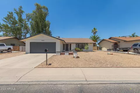 4642 N 105th Ave, Phoenix, AZ 85037
