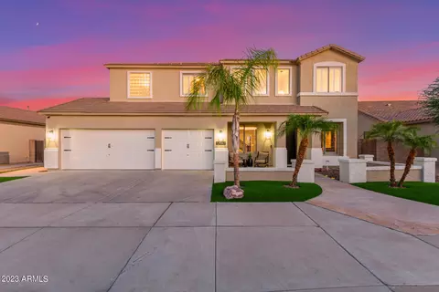 12941 W Estero Ln, Litchfield Park, AZ 85340