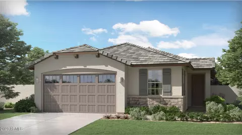 16837 W Echo Ln, Waddell, AZ 85355