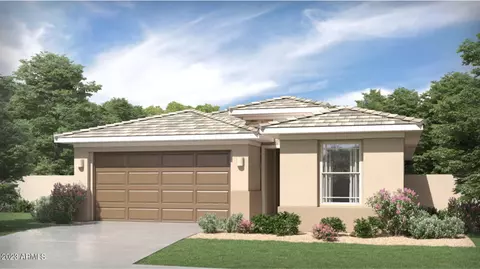 16825 W Echo Ln, Waddell, AZ 85355