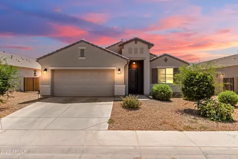 19998 N Herbert Ave, Maricopa, AZ 85138