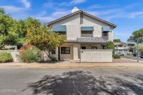 1222 W Baseline Rd #161, Tempe, AZ 85283