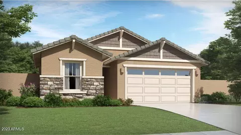 16807 W Echo Ln, Waddell, AZ 85355