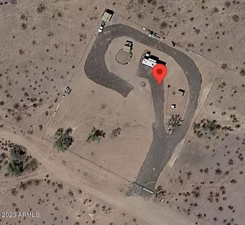 5602 N 417th Dr #640, Tonopah, AZ 85354