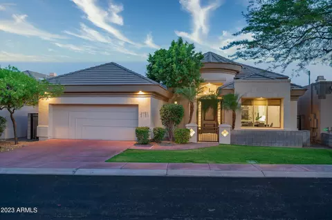 3181 E Sierra Vista Dr, Phoenix, AZ 85016