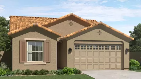 24554 N 169th Dr, Surprise, AZ 85387