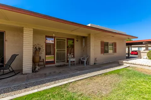 12838 N 113th Ave #5, Youngtown, AZ 85363