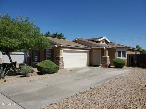 15053 W Wethersfield Rd, Surprise, AZ 85379