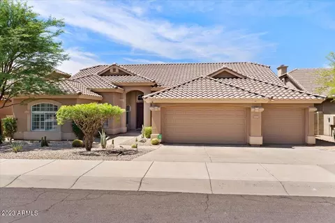 11143 E Oberlin Way, Scottsdale, AZ 85262