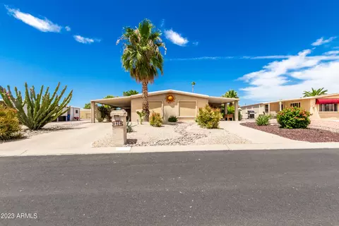 8828 E Maryland Ave, Sun Lakes, AZ 85248