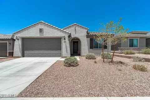 25932 N 162nd Ave, Surprise, AZ 85387