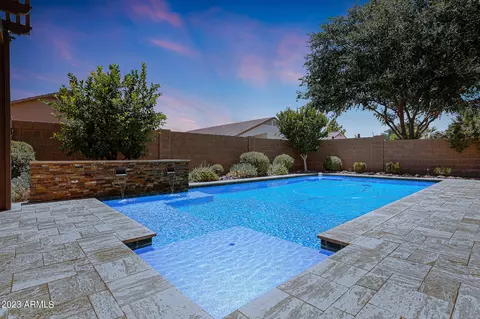 2131 E Rawhide St, Gilbert, AZ 85296 photo 36