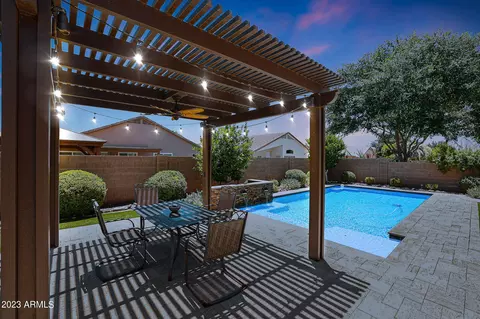 2131 E Rawhide St, Gilbert, AZ 85296 photo 35