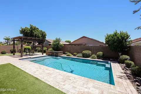 2131 E Rawhide St, Gilbert, AZ 85296 photo 31