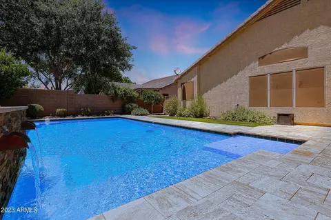 2131 E Rawhide St, Gilbert, AZ 85296 photo 39