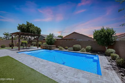 2131 E Rawhide St, Gilbert, AZ 85296 photo 37