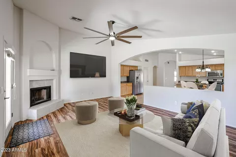 2131 E Rawhide St, Gilbert, AZ 85296 photo 13
