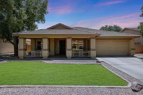 2131 E Rawhide St, Gilbert, AZ 85296