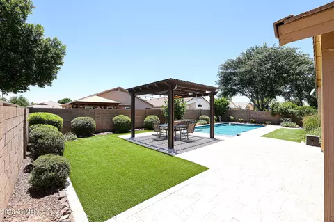 2131 E Rawhide St, Gilbert, AZ 85296 photo 28