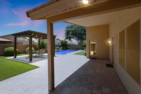 2131 E Rawhide St, Gilbert, AZ 85296 photo 27