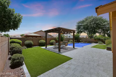 2131 E Rawhide St, Gilbert, AZ 85296 photo 33