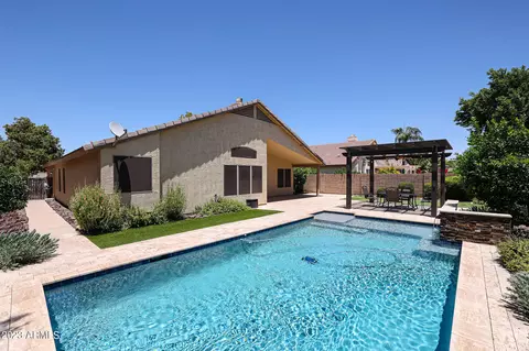 2131 E Rawhide St, Gilbert, AZ 85296 photo 30