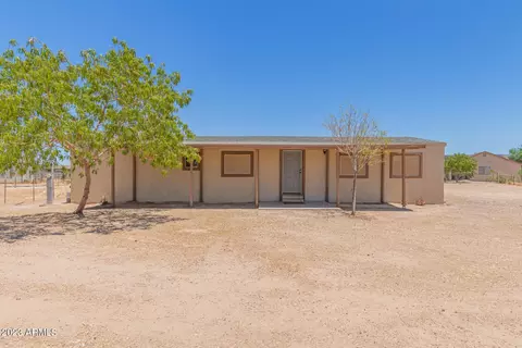 13417 S 210th Ln, Buckeye, AZ 85326