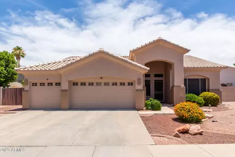 1853 E Dava Dr, Tempe, AZ 85283 photo 2