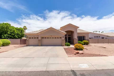 1853 E Dava Dr, Tempe, AZ 85283