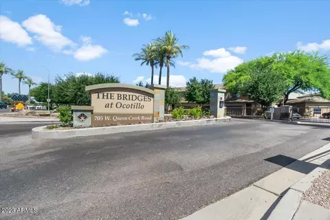 705 W Queen Creek Rd #1202, Chandler, AZ 85248