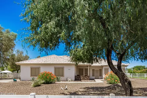 17740 W Stella Ln, Waddell, AZ 85355