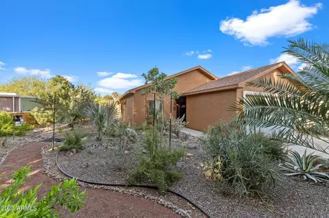 741 Weaver St, Wickenburg, AZ 85390