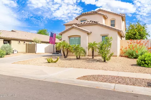 3256 Elgin St, Gilbert, AZ 85295 photo 3