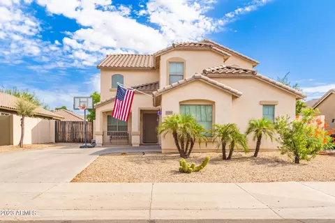 3256 Elgin St, Gilbert, AZ 85295 photo 2