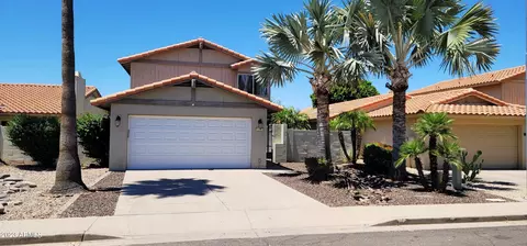 1016 N Arvada --, Mesa, AZ 85205