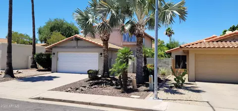 1016 N Arvada --, Mesa, AZ 85205 photo 2