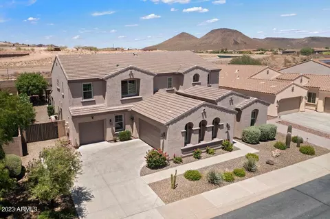 13412 W Jesse Red Dr, Peoria, AZ 85383