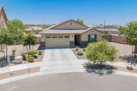 27153 N 171st Dr, Surprise, AZ 85387