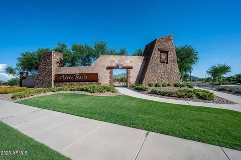 2646 E Mews Rd, Gilbert, AZ 85298 photo 43