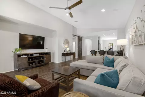 2646 E Mews Rd, Gilbert, AZ 85298 photo 4
