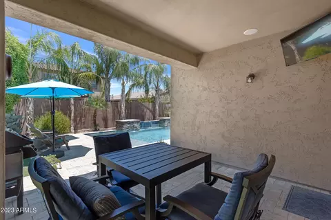 2646 E Mews Rd, Gilbert, AZ 85298 photo 2