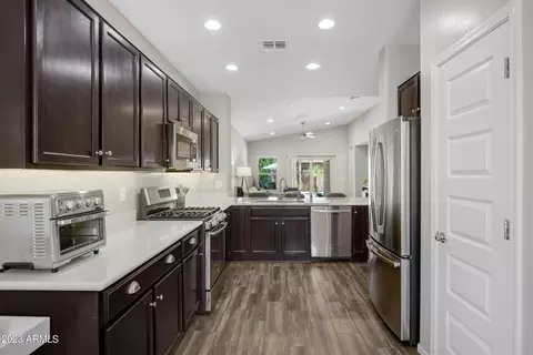 2646 E Mews Rd, Gilbert, AZ 85298 photo 13
